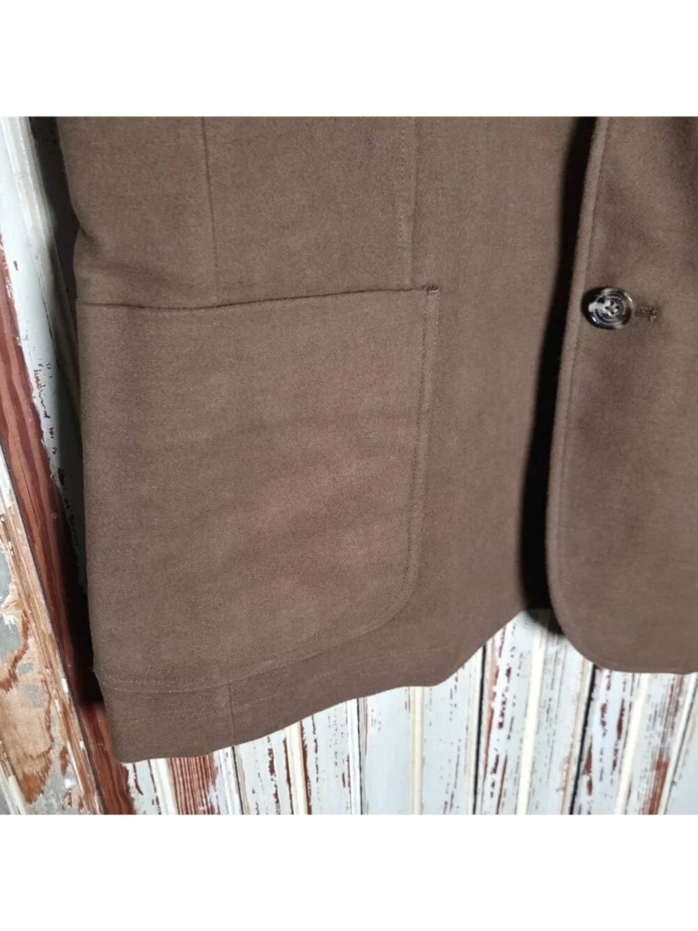 NEW Joseph Abboud Blazer Men's  Size M Sports Coat Elbow Patches